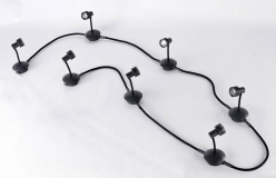 Фото Спот Lussole LSP-9821-07