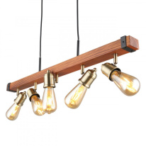 Фото Подвесной светильник Omnilux OML-94613-05