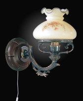 Фото Бра Reccagni Angelo A 2812/1