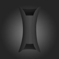 Купить Садово-парковый светильник ST-Luce SL1584.411.02