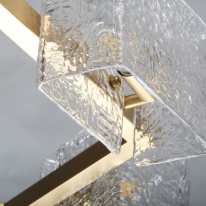 Купить с доставкой по Москве и России Подвесная люстра MW-Light 542011106