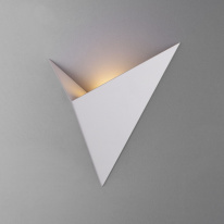 Купить Бра Elektrostandard Parete LED белый (MRL LED 3W 1008 IP20)