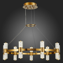 Подвесная люстра ST-Luce SL6007.203.18 в интернет магазине Гет Лайт