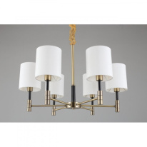 Цена на Подвесная люстра Omnilux OML-57503-06