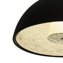 Подвесной светильник LOFT IT 10106/400 Black Подвесной светильник LOFT IT 10106/400 Black в интернет магазине Гет Лайт
