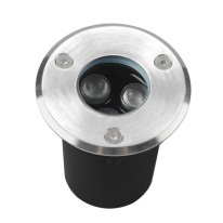 Тротуарный светильник ARTE Lamp A6103IN-1SS Фото Тротуарный светильник ARTE Lamp A6103IN-1SS