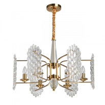 Фото Подвесная люстра MW-Light 624011506