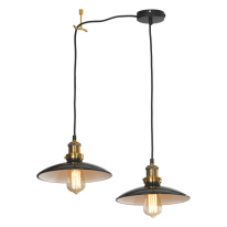 Фото Подвесной светильник Lussole LSP-9604-2