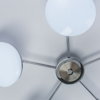 Купить Накладная люстра Citilux CL716251Nz