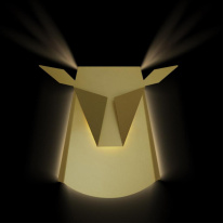 Цена на Бра LOFT IT 10103 Gold