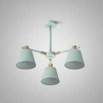 Фото Люстра на штанге ImperiumLoft 101824-26