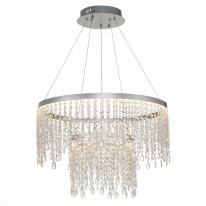 Каскадная люстра ST-Luce SL6201.103.55 Фото Каскадная люстра ST-Luce SL6201.103.55