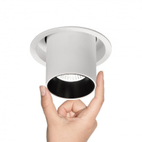 Купить Встраиваемый светильник Mantra 7830