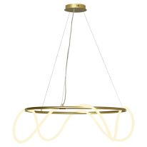 Фото Подвесная люстра Lussole LSP-8367