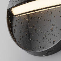 Купить Светильник для ступеней Maytoni O046SL-L3B3K