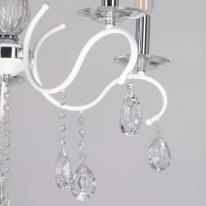 Купить с доставкой по Москве и России Подвесная люстра DeMarkt 683014805