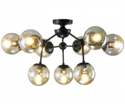 Купить Люстра на штанге Kink Light 07535-9,19