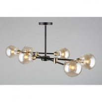 Цена на Люстра на штанге Omnilux OML-94207-06