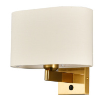 Фото Бра Lussole LSP-8595