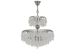 Фото Подвесная люстра Arti Lampadari Bronte E 1.5.60.106 N