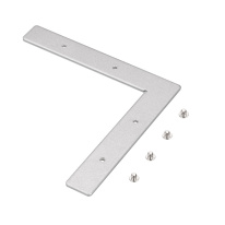 Фото Соединитель профиля Arlight 042065