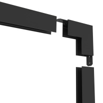 Купить Соединитель для шинопровода Denkirs TR2108-BK