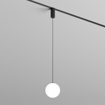 Фото Светильник на шине Denkirs DK8052-BK