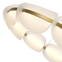 Подвесная люстра ST-Luce SL1304.203.65 Купить Подвесная люстра ST-Luce SL1304.203.65