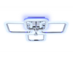 Накладной светильник Ambrella Light FA534 в интернет магазине Гет Лайт