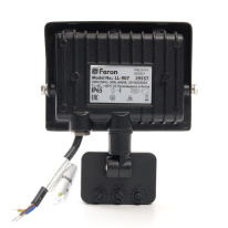 Прожектор Feron 29557 в интернет магазине Гет Лайт