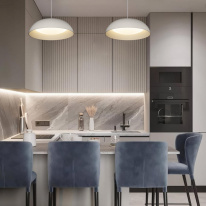 Подвесной светильник LOFT IT 10229P White в интернет магазине Гет Лайт