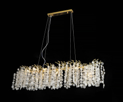 Фото Подвесная люстра Kink Light 07873-120LD,33