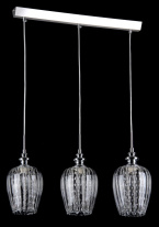 Подвесная люстра Maytoni MOD044-PL-03-N в интернет магазине Гет Лайт