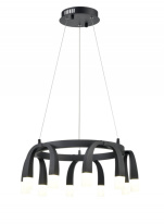 Подвесная люстра Vele Luce VL7102P10 в интернет магазине Гет Лайт