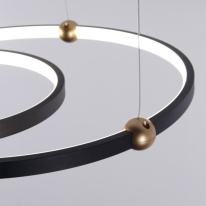 Подвесная люстра Favourite 4569-1P в интернет магазине Гет Лайт