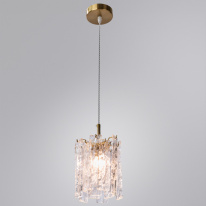 Купить с доставкой по Москве и России Подвесной светильник Divinare 6005/17 SP-1