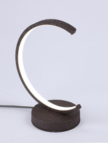 Фото Настольная лампа Vitaluce V3966-7/1L