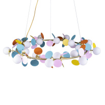 Детская люстра LOFT IT 10008/1300 mult в интернет магазине Гет Лайт