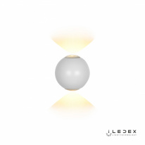 Бра iLedex ZD8168-6W WH в интернет магазине Гет Лайт
