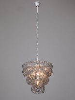 Фото Каскадная люстра Vitaluce V5316-9/7