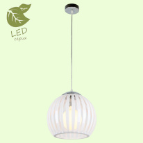 Фото Подвесной светильник Lussole GRLSP-0158