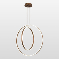 Фото Подвесной светильник Lussole LSP-7193