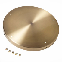 Фото База накладная ST-Luce SL001.303.05