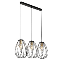 Купить Подвесной светильник Escada 10180/3S