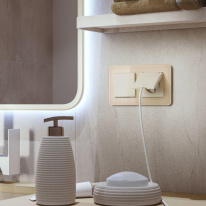 Купить Рамка Werkel W0022443