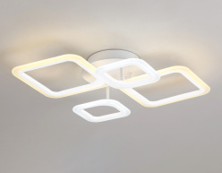 Цена на Накладная люстра Ambrella Light FA4382