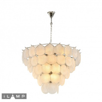 Фото Каскадная люстра iLamp P2546-18 NIC