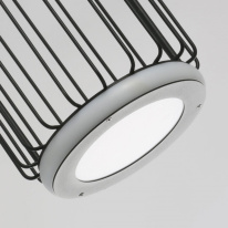 Купить с доставкой по Москве и России Подвесной светильник DeMarkt 655010901