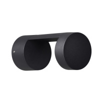 Фото Светильник настенный Odeon Light 6657/10WL