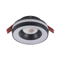 Цена на Встраиваемый светильник Crystal Lux CLT 064C1 BL